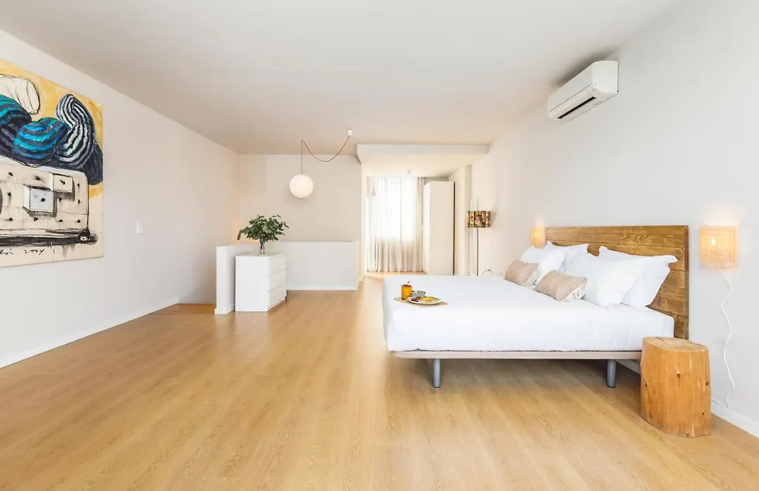 Dream On - Almada Lofts-1