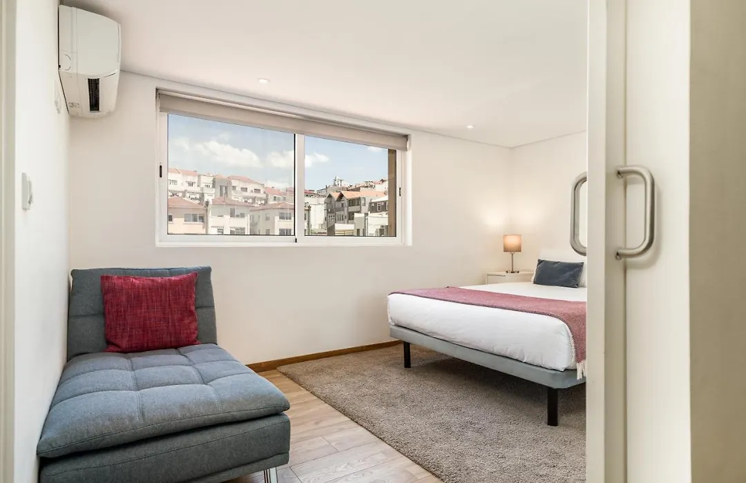 Apartment Bolhao Market By Sweet Porto-1