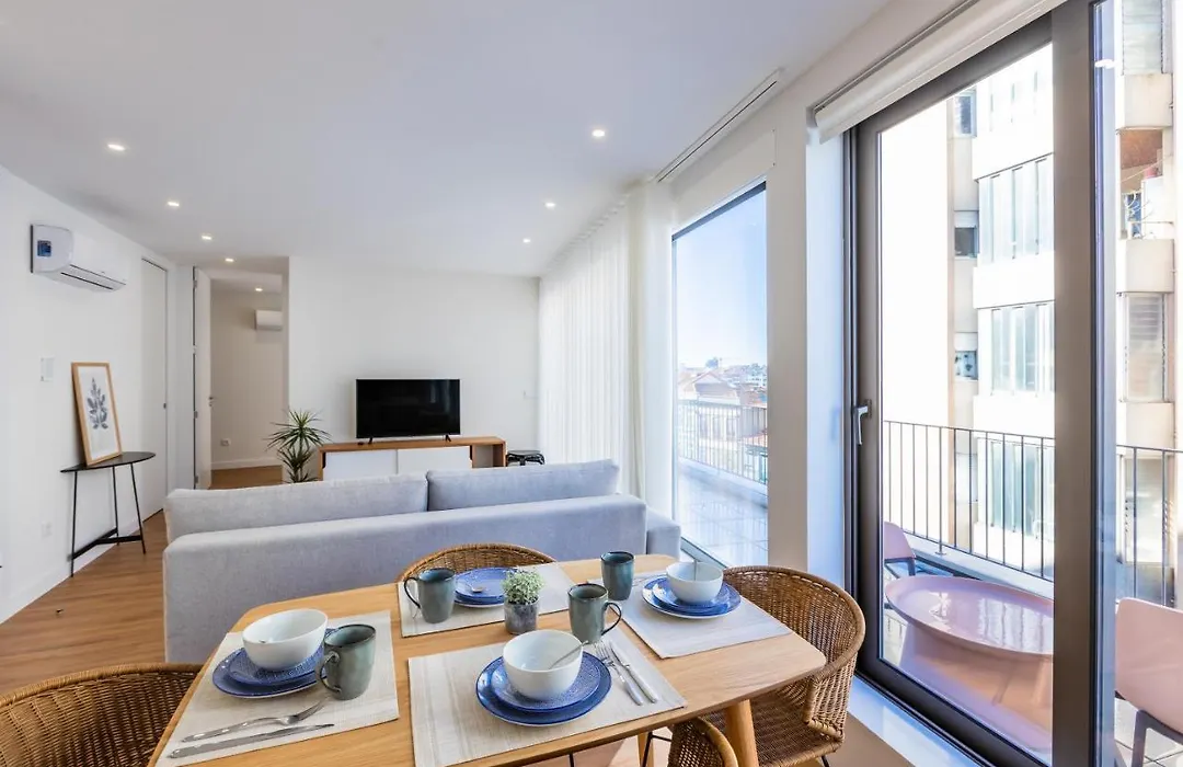 Pestana Apartments - Premium-1