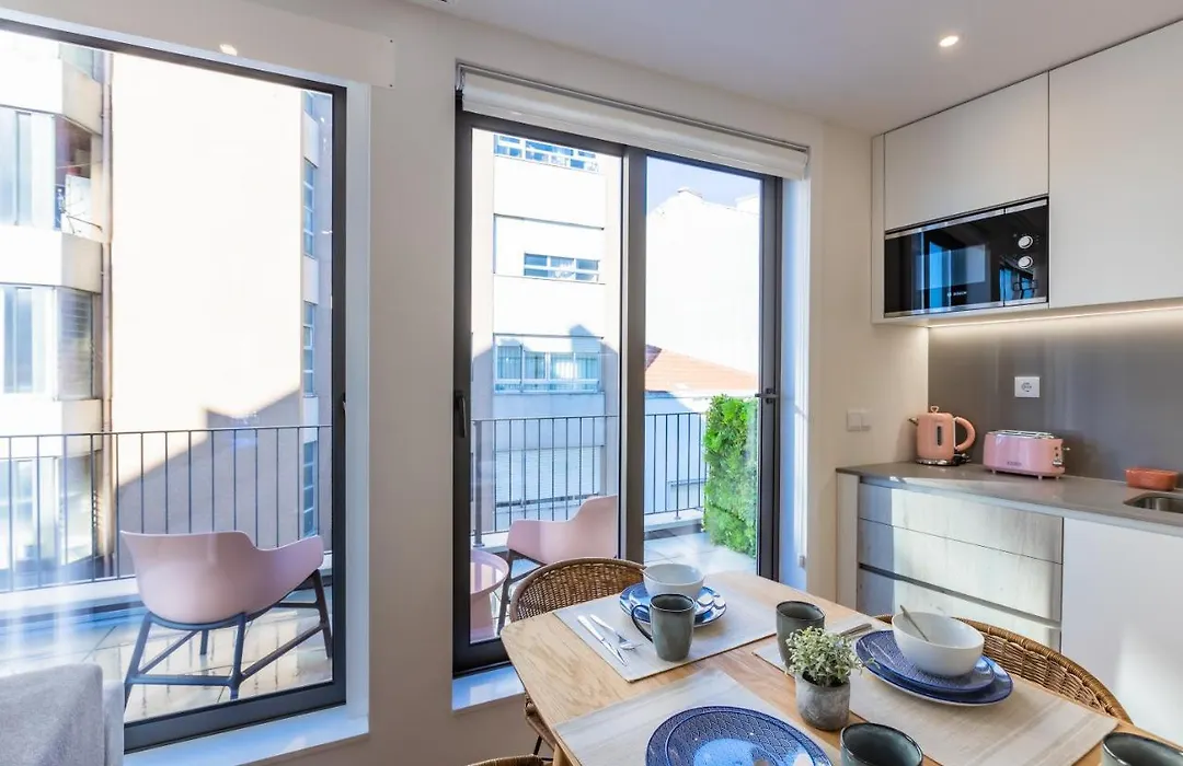 Pestana Apartments - Premium-1
