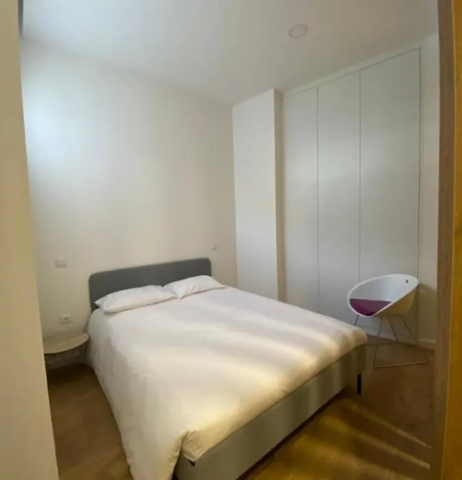 Trindade Cozy Studio-1