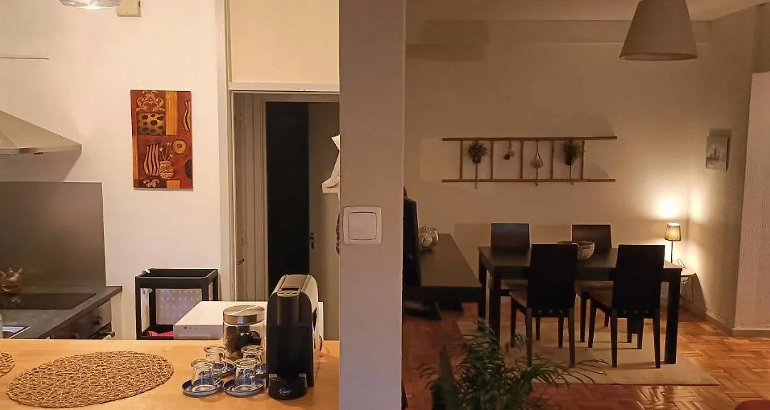 Porto Center Apartments-1