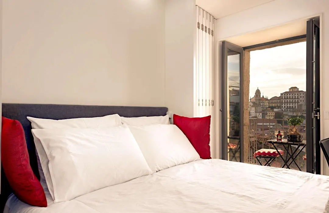 Oldcity Design Apartments-1