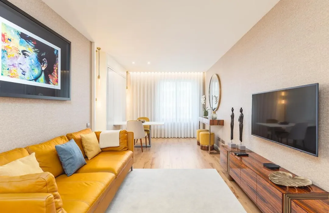 Oporto Design Flat-1