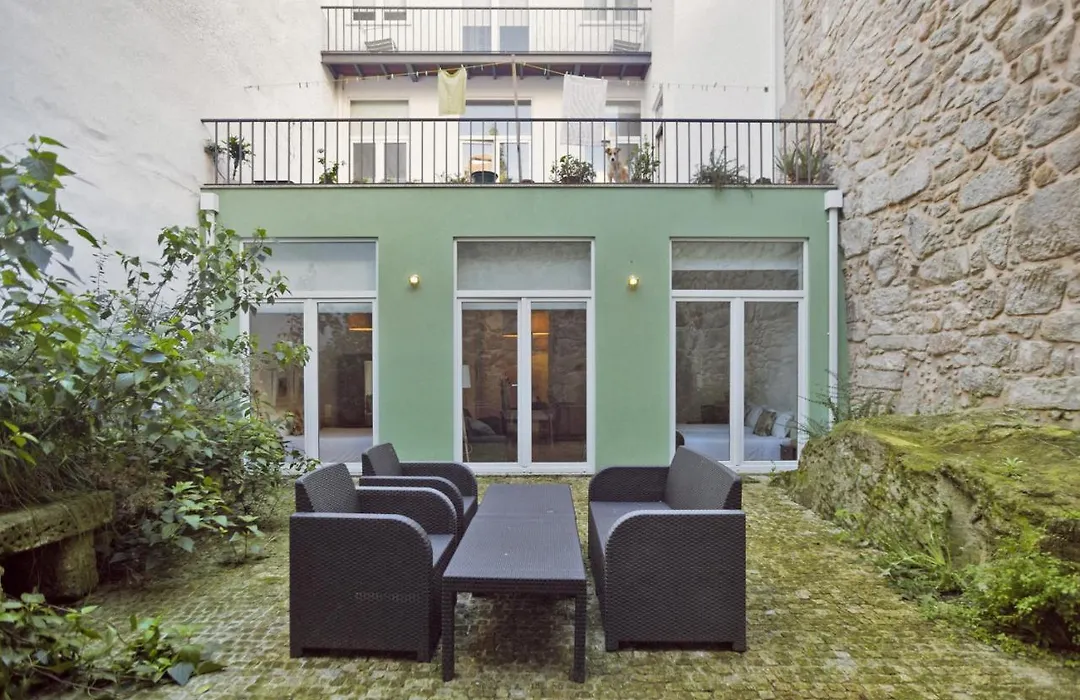 Citybreak-Apartments Bolhao-1
