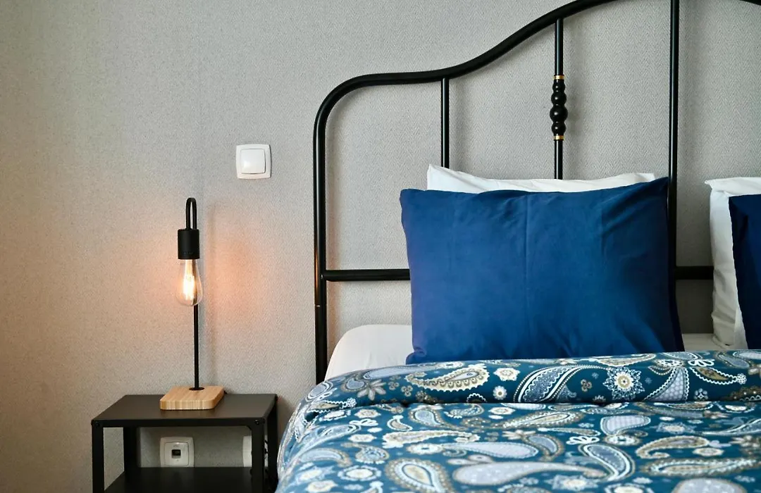 Porto Cozy House-1
