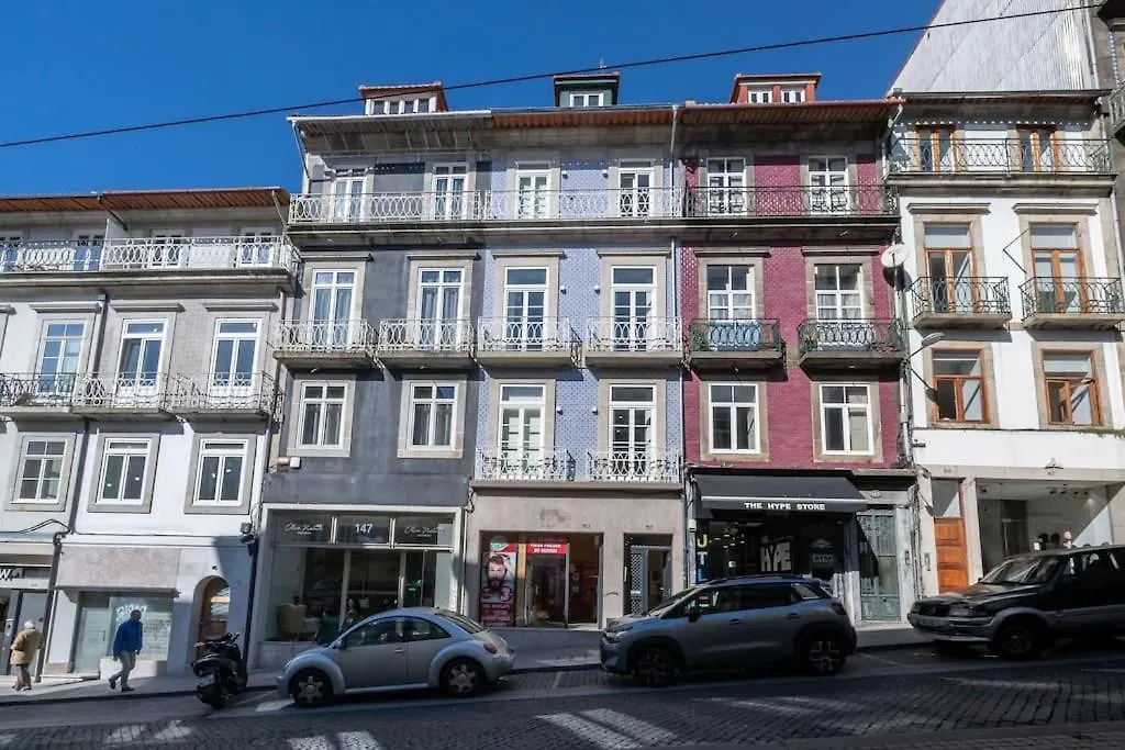 31 De Janeiro Flat By Amber Star Rent-1