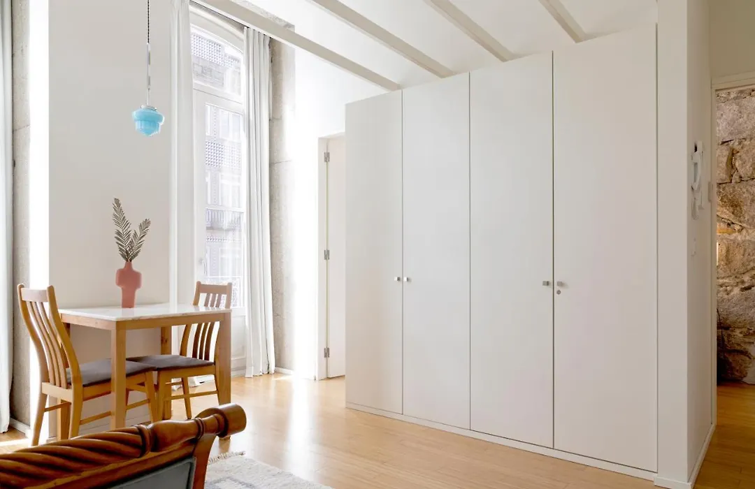 The Art Porto - Holiday Homes-1
