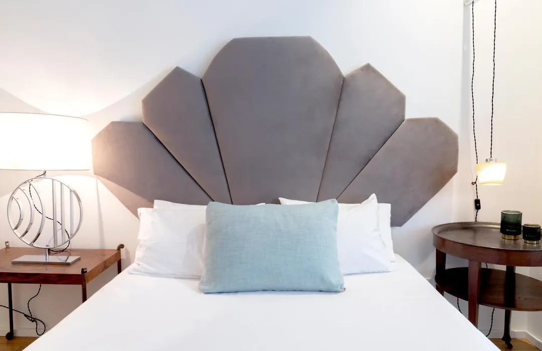 The Art Porto - Holiday Homes-1