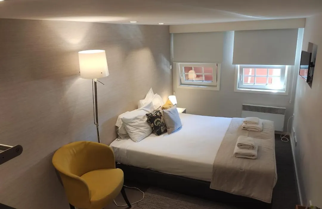 Stay In Apartments Ribeira 24-1
