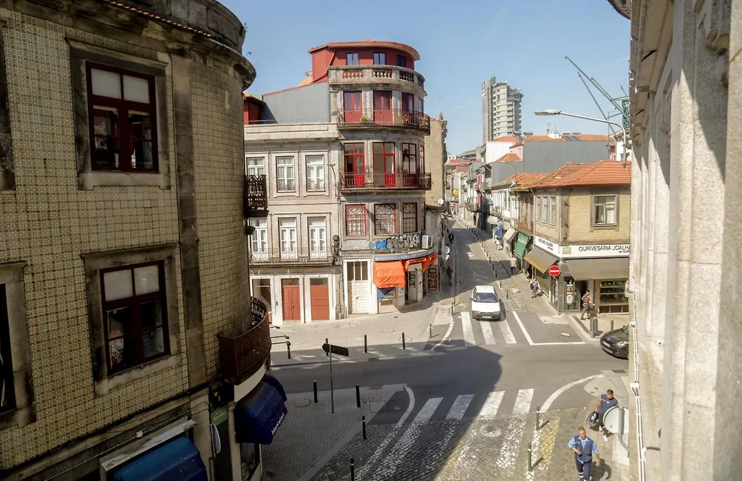 Trindade Apartments By Porto City Hosts-1