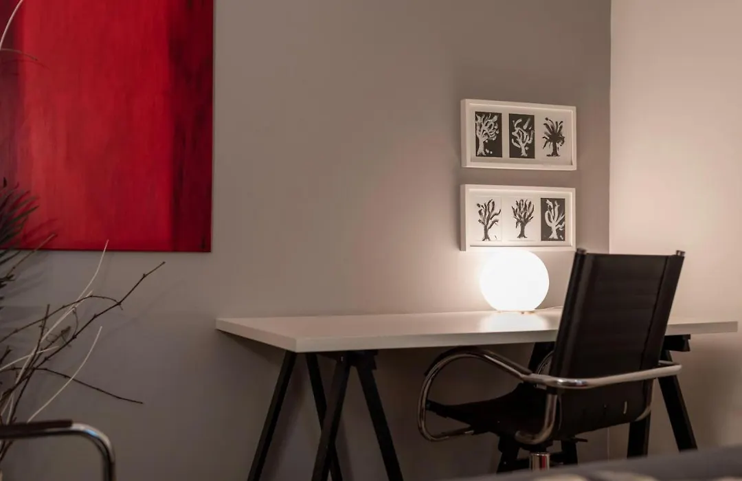 Bmyguest - Santa Catarina Downtown Apartment-1