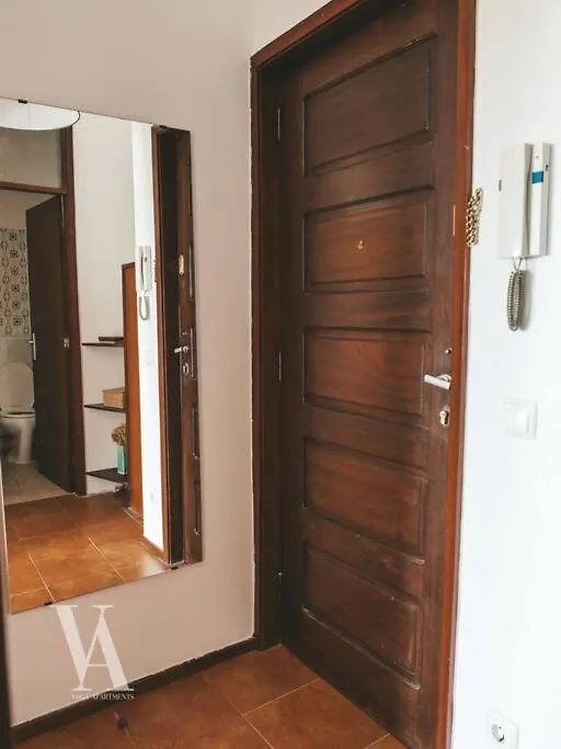 Voga Apartments Marques-1