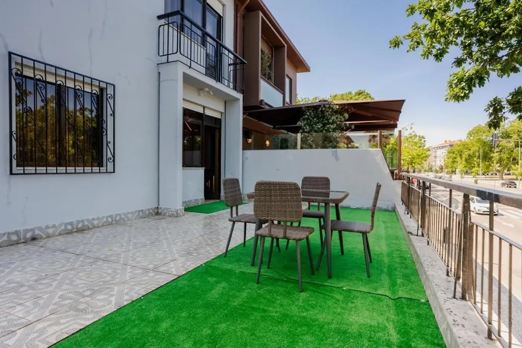 Vikap Guest House-1