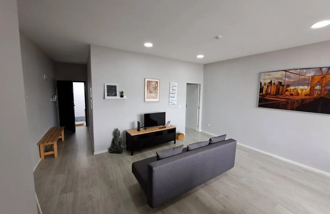 Bolhao Apartment-1
