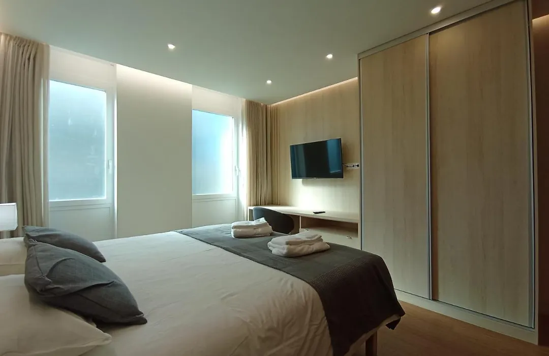 714 Galé Apartment Wi-Fi-1