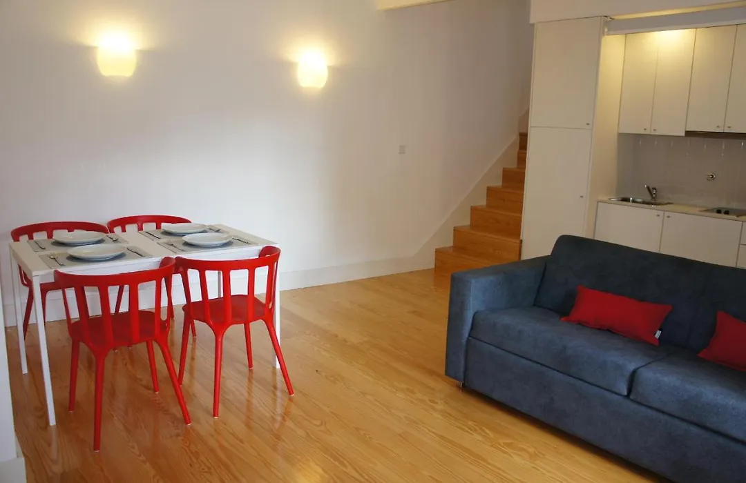 Alfandega Apartments-1