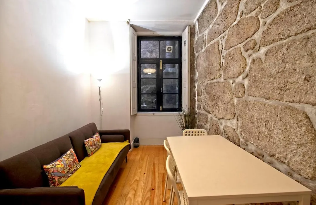 Ribeira Smart Flat-1