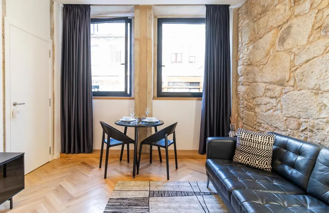 Premium Duplex In Bonfim By Lovelystay-1