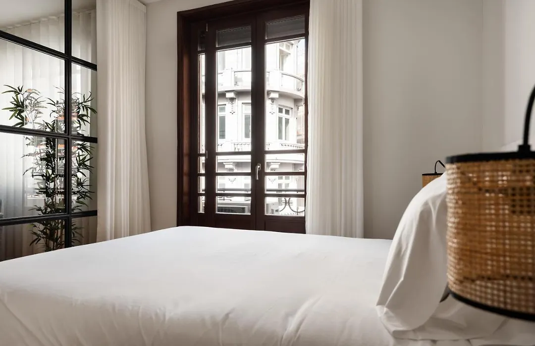 Rivoli Apartments-1