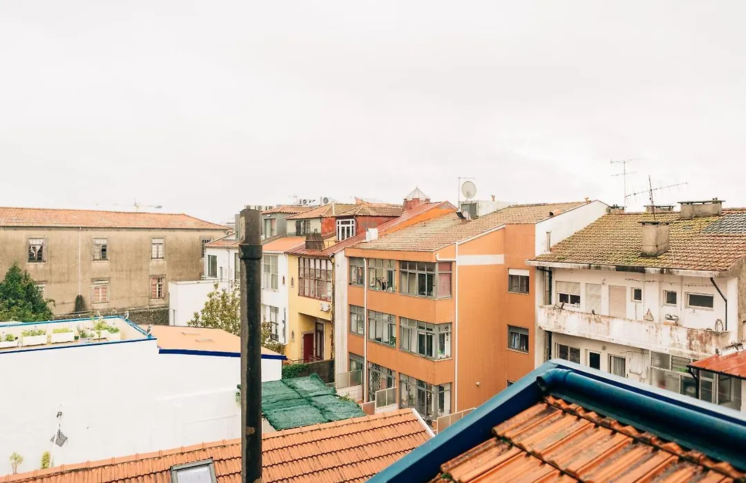 Orm Padrao Apartment-1