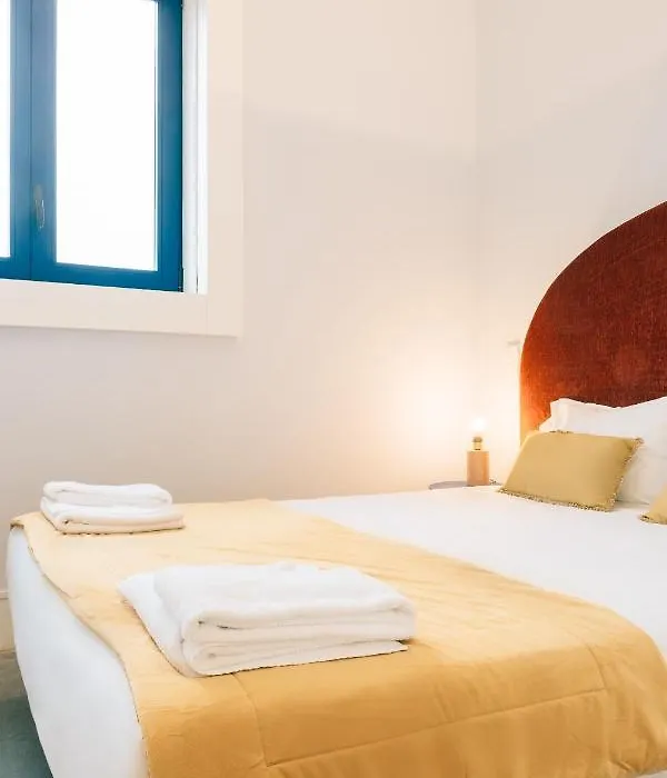 Orm Padrao Apartment-1