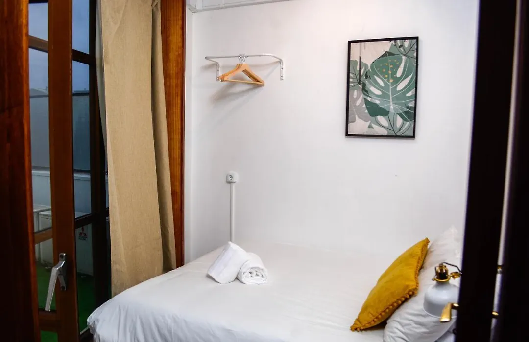 Travel & Live Marques Apartments-1