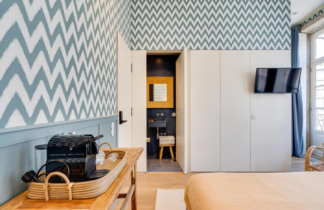 Lóios 74 Suites by DA'HOME-1