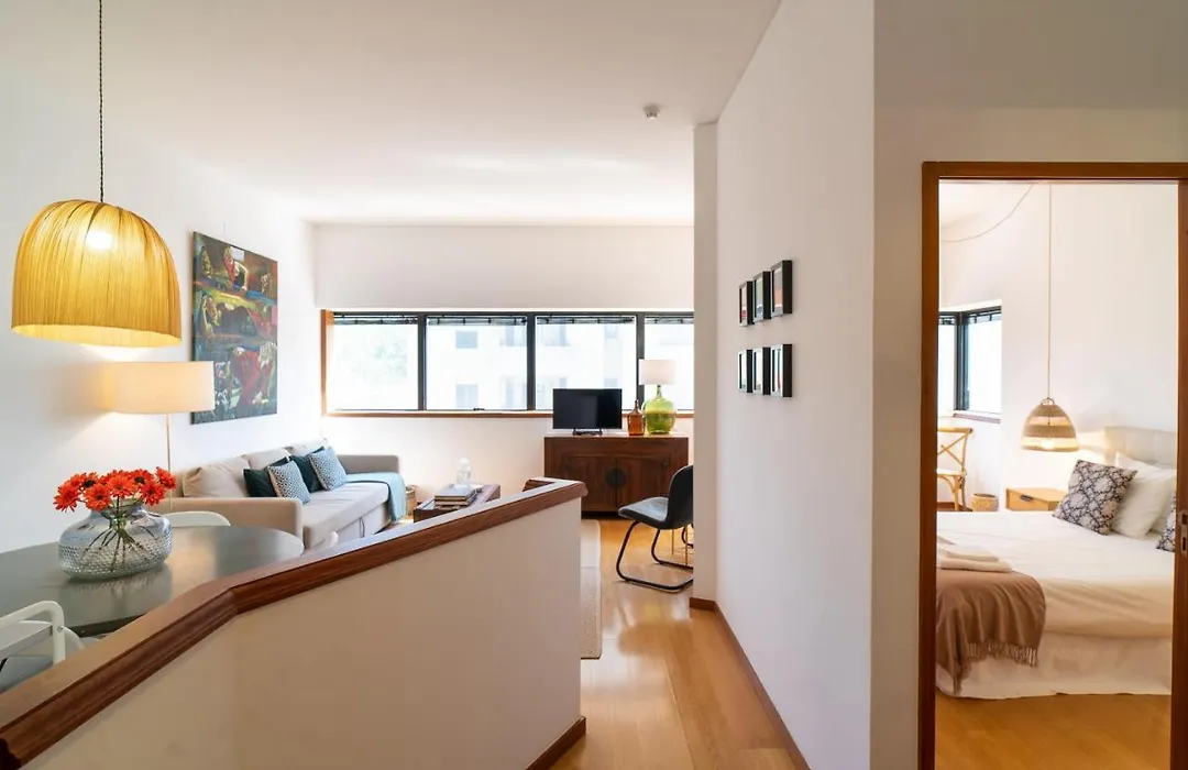 Lovely porto studios-1