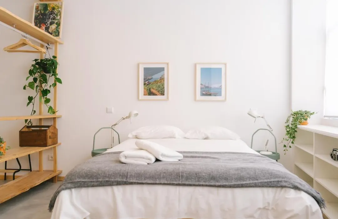 Porto Serenity Studio-1