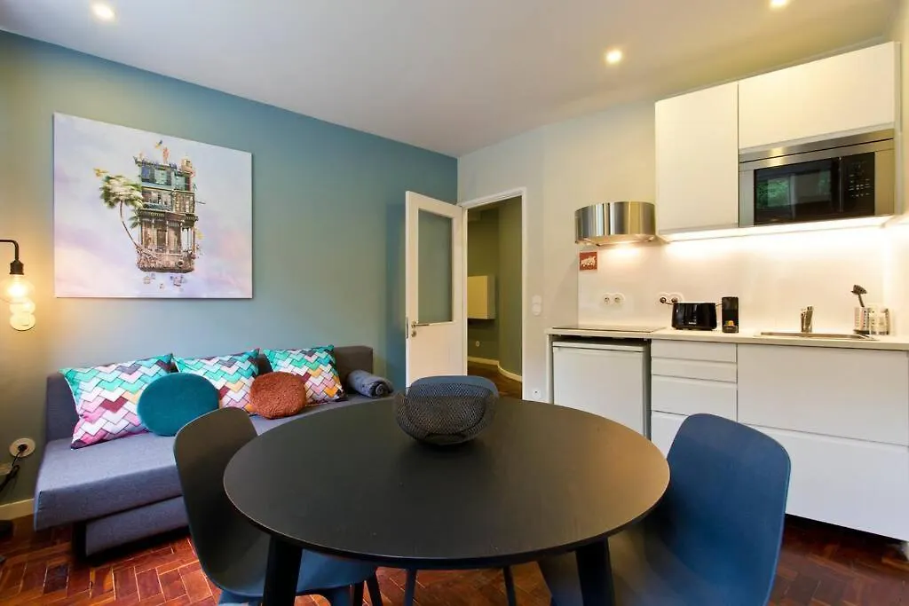 Flying Catarina Apartment-1