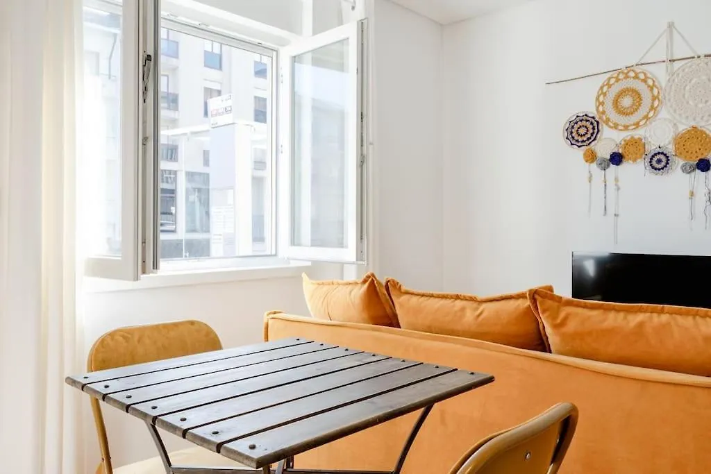 Viva Bonfim Cozy Home-1