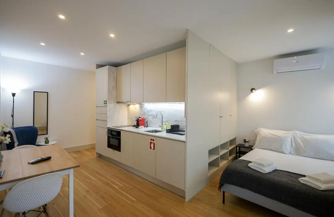 Mártires Sweet Apts by PortoCityHosts-1