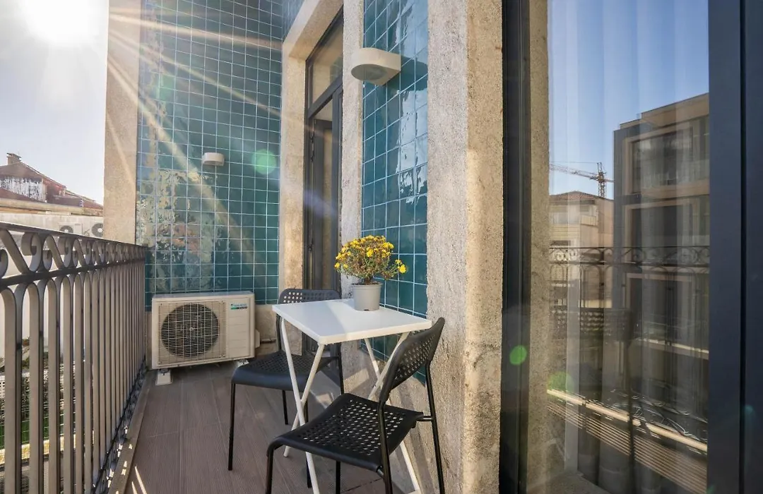 Joao IV Jewel Retreat By Lovelystay-1