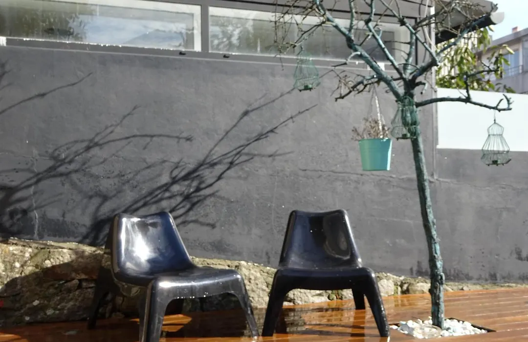 Guerras House-1