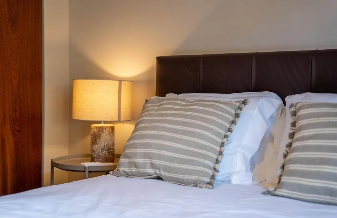 Firmeza388 Charming Flats - Comfort & Privacy With 2 Bedrooms-1