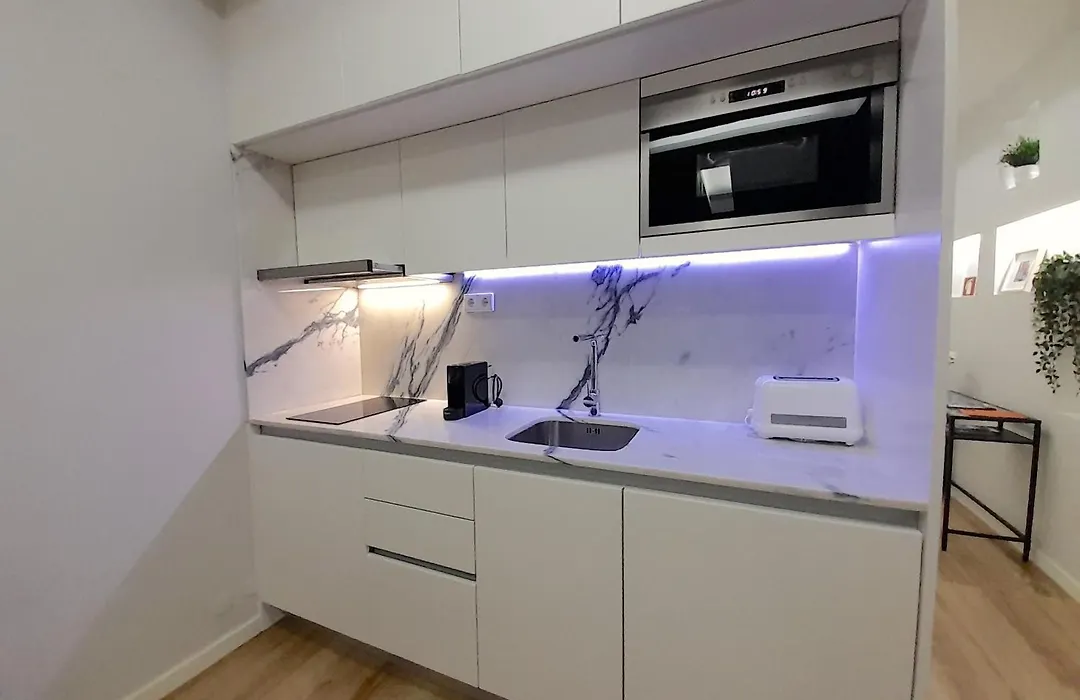 Casa Lys No Centro Do Porto-1