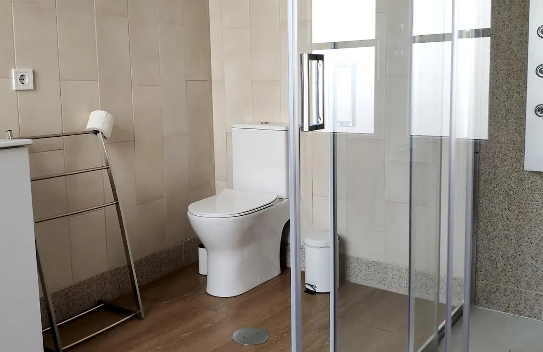 Casa Do Recanto - Private Suite-1