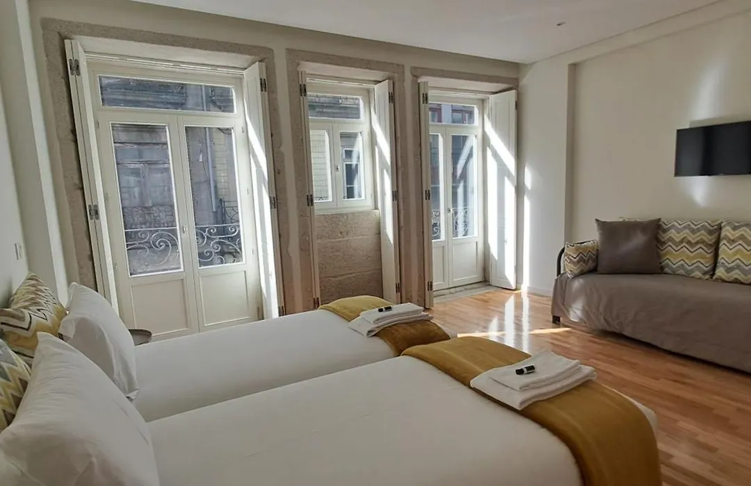 Almarela Apartments-1