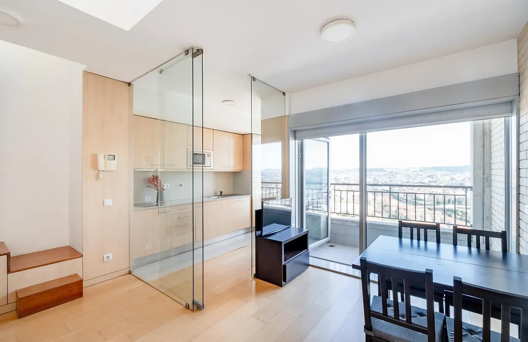 VIVA Stadium Residence Studios-1