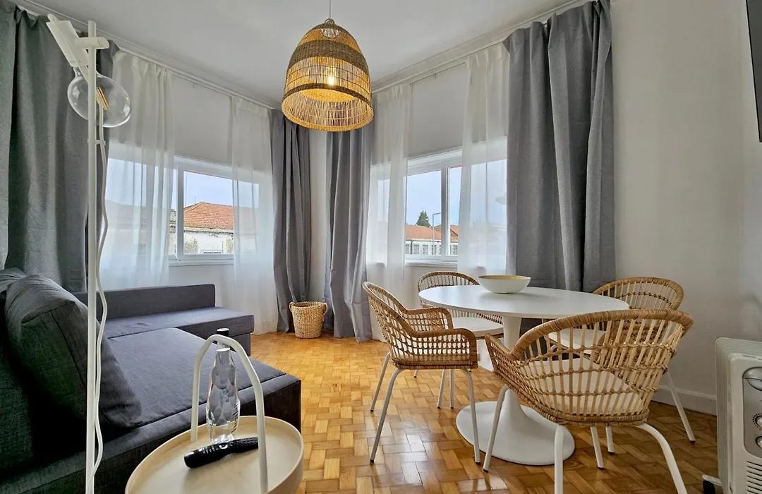 Lm Art Apartments-1