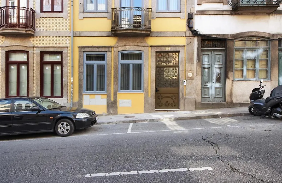 Porto Bello - Apartamento - 8-1