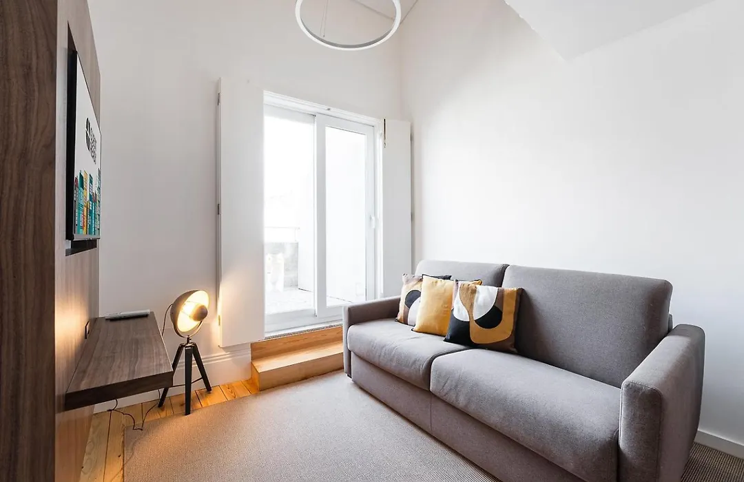 Guestready - Sta. Catharina Apartments-1