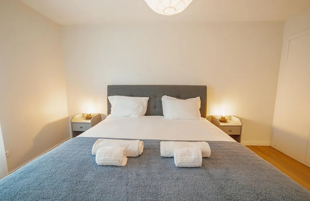 Matosinhos Premium By Hosty-1