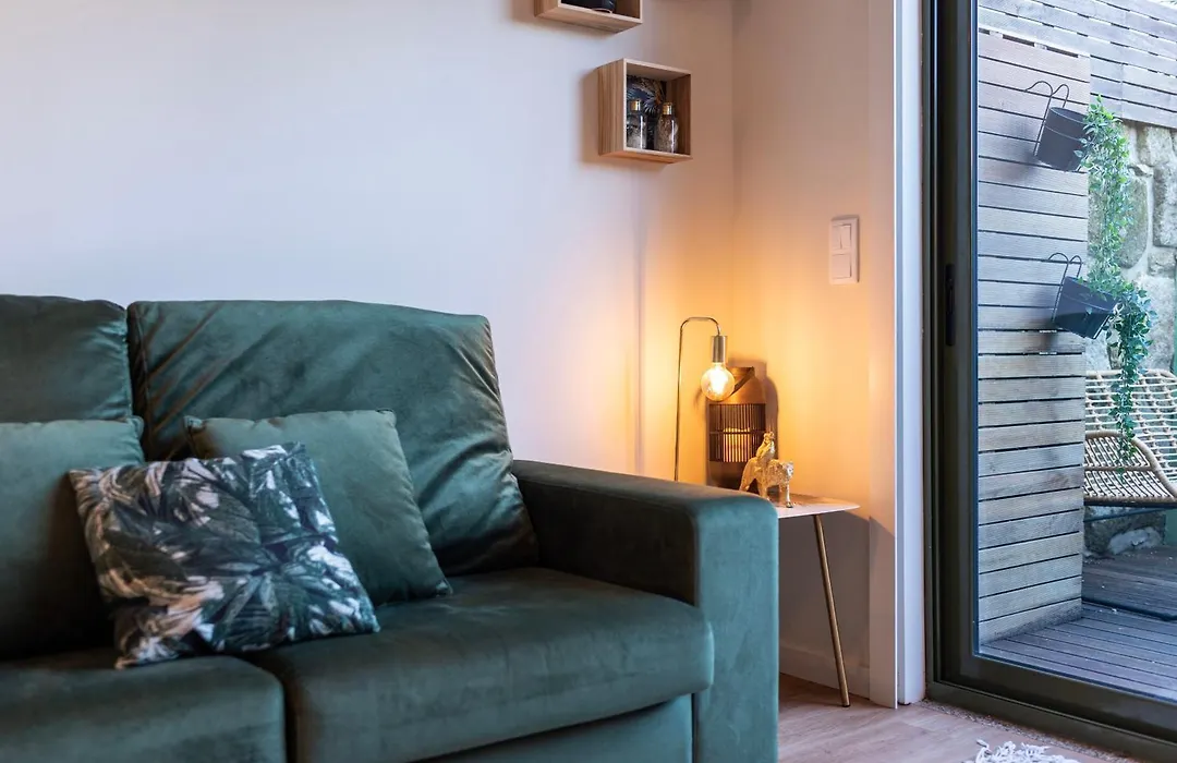 Exotic Flat With Shared Pool & Garden-1
