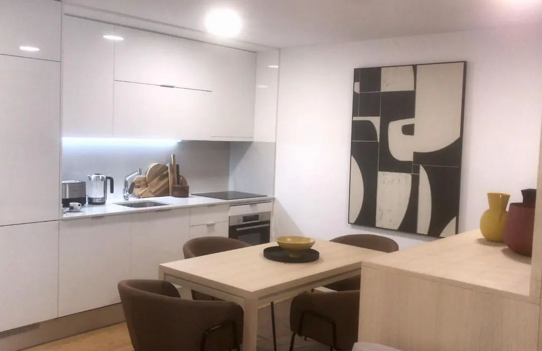Oporto Chic & Cozy - Anibal Cunha-1