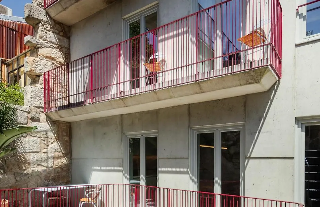 L'Olivier 23 - 2 Apartments In A Recently Renovated Guesthouse-1