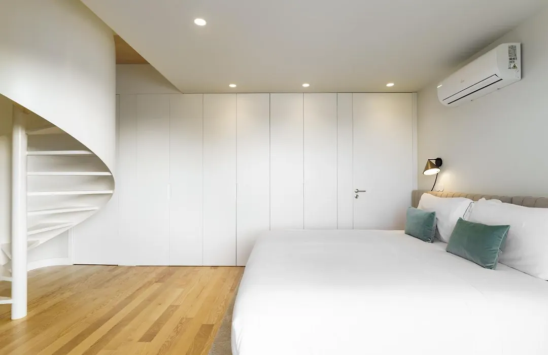 Feel Porto Corporate Housing Boavista-1
