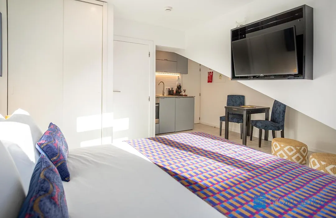 Porto Formosa Central Lofts-1