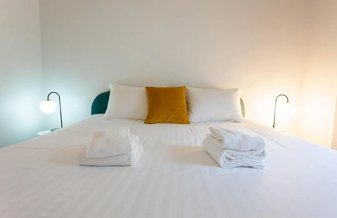 Trindade Premium Apartments-1